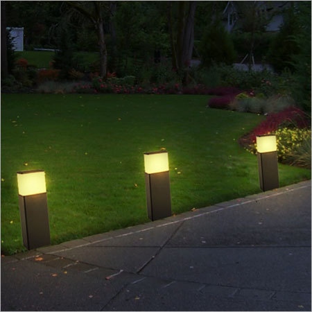 Solar Outdoor Lights