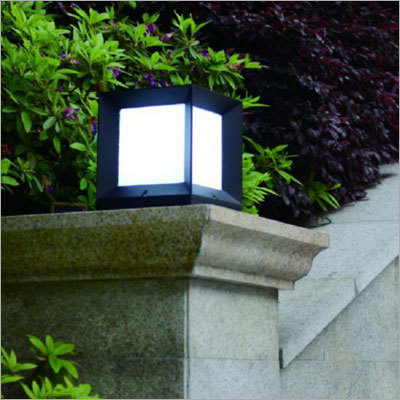 Residential Outdoor Lights