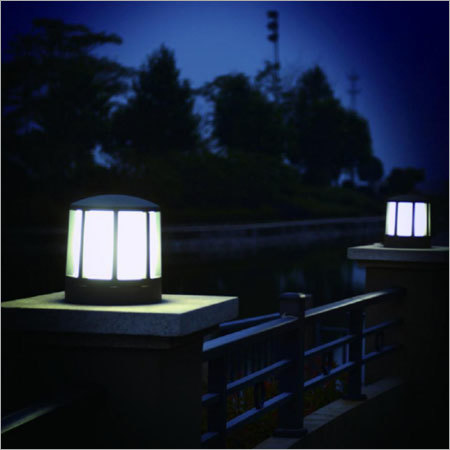 Outdoor Entrance Lights