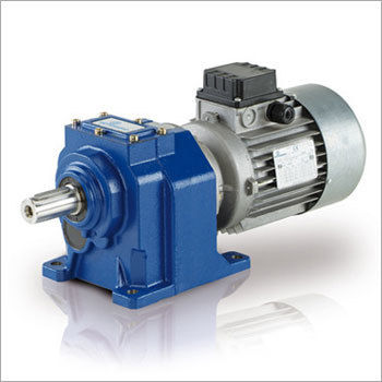 Helical Gear Reducers