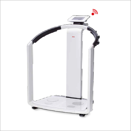 Seca Body Composition Analyzer
