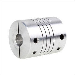 Aluminium Flexible Coupling