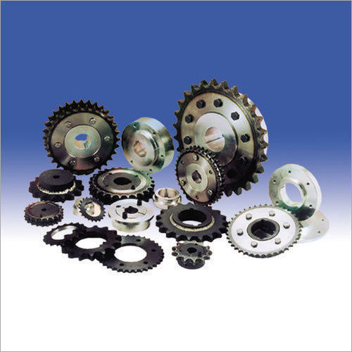 Conveyor Sprockets