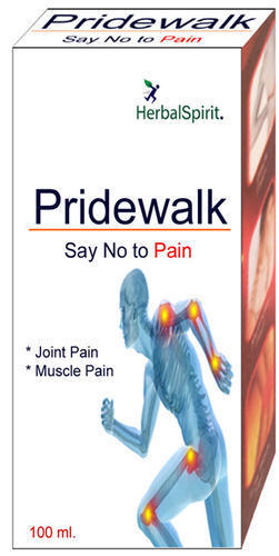 Ayurvedic Pain Oil