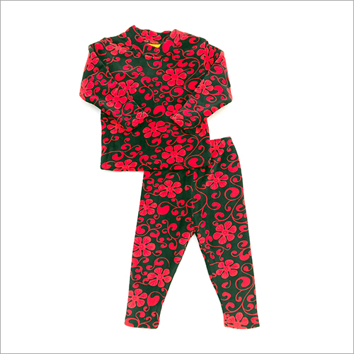 Kids Night Suits