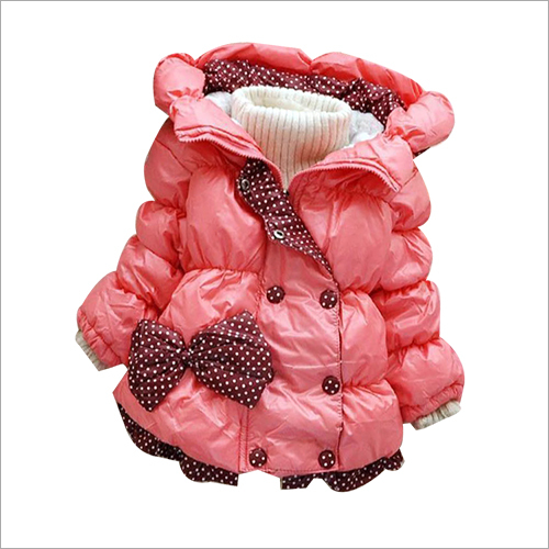 Kids Winter Wear
