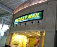 LED Acrylic Signage