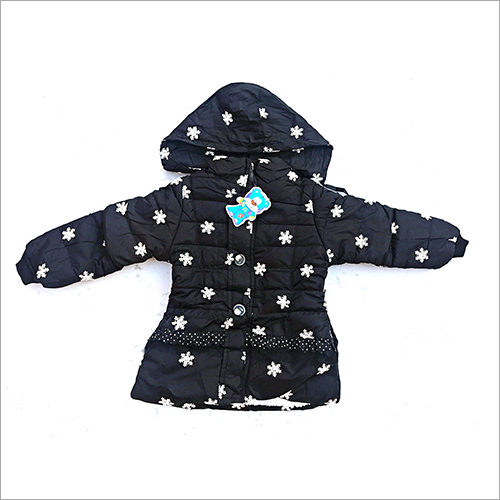 Newborn Kids Jacket