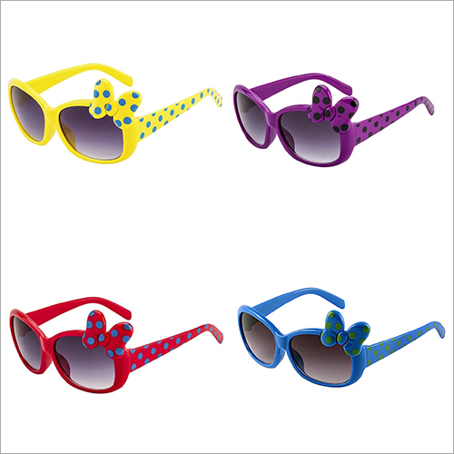 Cartoon Shades Eyeglasses