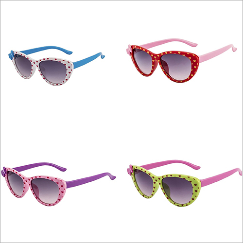 Printed Shades Eyeglasses