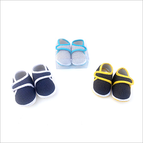 Newborn Kids Soft Slipper