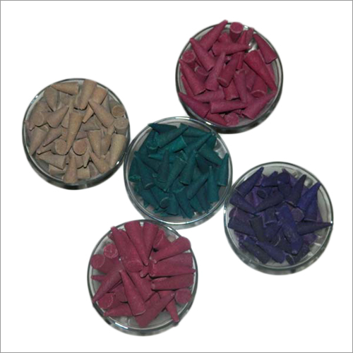 Incense Cones