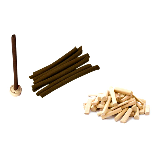 Herbal Dhoop Sticks