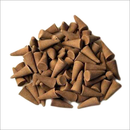 Dhoop Cone