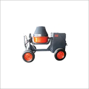 3/4 bag Cement Concrete Mixer By VPG BUILDWELL INDIA PVT. LTD.