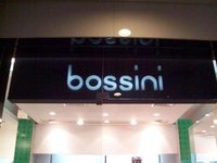 ACP Signage With Embossed Acrylic Letters