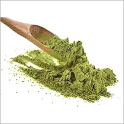 Henna Mehndi Green Powder