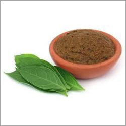 Green Herbal Henna Powder