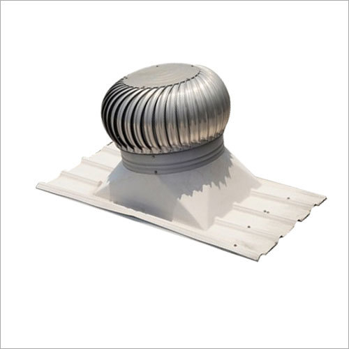 Rooftop Air Ventilator