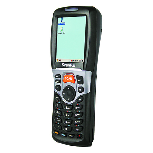 Honeywell Mobile Computer ScanPal 5100