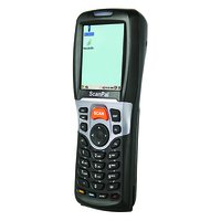 हनीवेल मोबाइल कंप्यूटर स्कैनपाल 5100 आयाम (एल* डब्ल्यू* एच): 157 X 57 X 41 मिलीमीटर (मिमी)