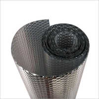 Aluminum Bubble Sheet