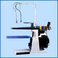 Laundry Spotting Machine
