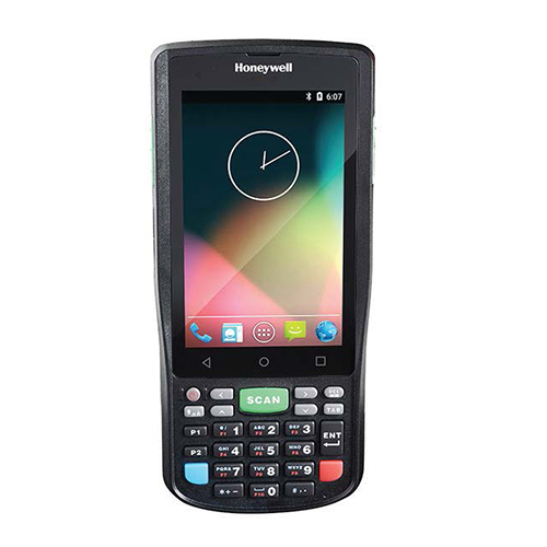 Honeywell Enterprise Hybrid Device ScanPal EDA50K