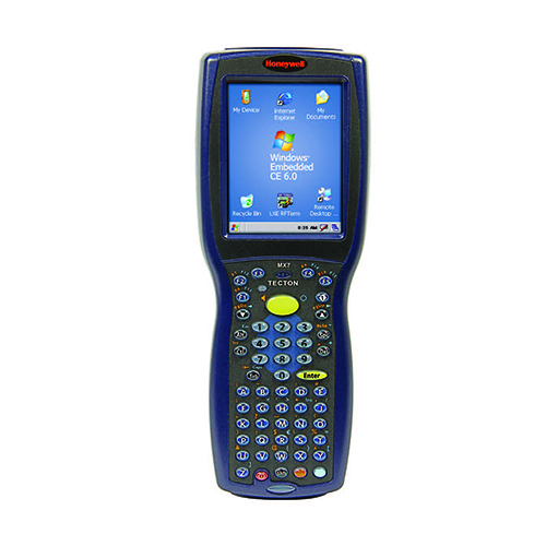 Honeywell Mobile Computer Tecton