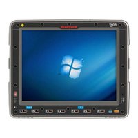 Honeywell Vehicle-mounted Computer Thor Vm3 Dimension(l*w*h): 10.4x9.3x3.5 Inch (in)