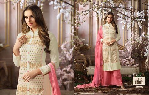 BEAUTIFULL DESIGNER WEDDING WEAR SALWAR KAMEEZ