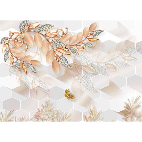 Decorative Wallpaper