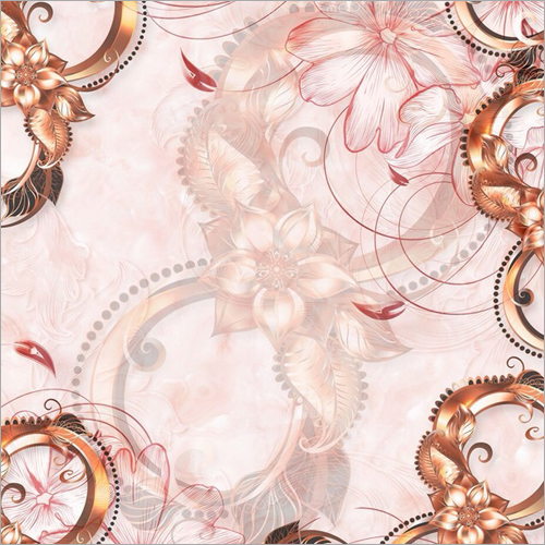 Designer Print Wallpaper