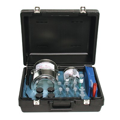 Arson Investigation Solid Sampler Kit