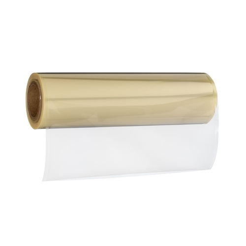 Kapak Fire Debris Tubular Rollstock Kapak Fire Debris Tubular Rollstock