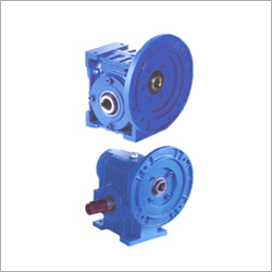 Cast Iron Worm Gear box Cast Iron Worm Gear box