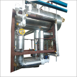 Liquid Over Feed System