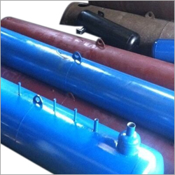 Ammonia Receiver Ammonia Receiver