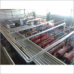 Pipe Line Erection Pipe Line Erection