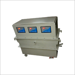 Industrial Voltage Stabilizer Industrial Voltage Stabilizer