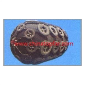 Pneumatic Rubber Fender