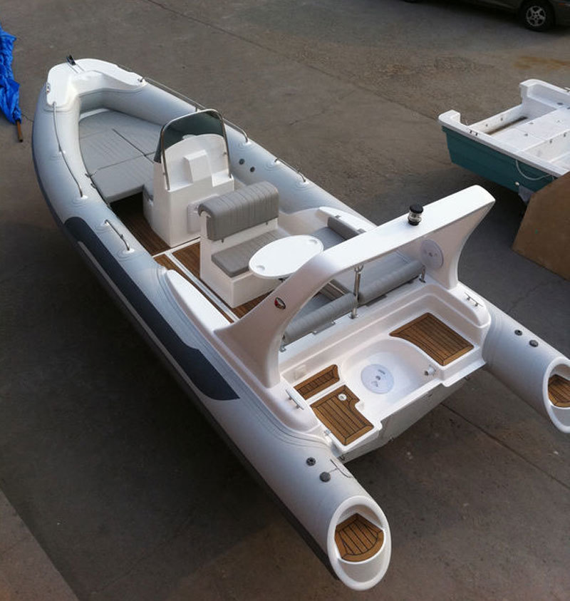 Liya 27ft Military Rib Boats for sale - Manufacturer & Exporter