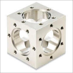 Stainless Steel Flanges