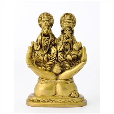 Laxmi Ganesh Statues