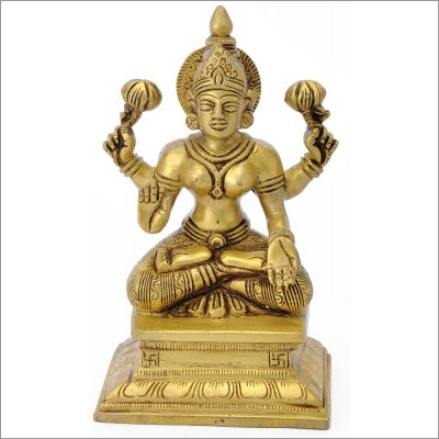 God Laxmi Statues