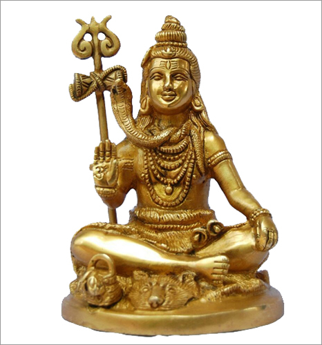 Shiva Statues