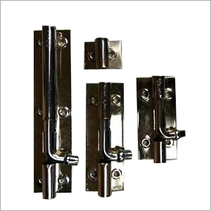 Tower Bolts By PRIME HARDWARE INDUSTRIES