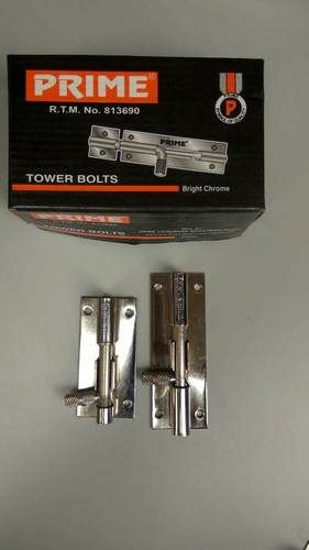 Window Tower Bolt