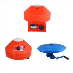 Milk Testing Machines