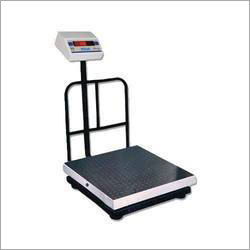 Weight Measurement Machine